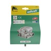 wolfcraft Pump With Metal Casing I 2200000 I For pumping