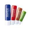 Vaseline Terapia de labios Aloe Care Twin Pack