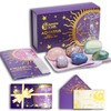Sparkle x Lab Aquarius Crystals Gift Set Zodiac Signs Healing