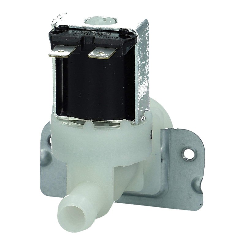 LUTH Premium Profi Parts - Solenoid Valve Single 180° 14.0