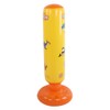 Inflatable Boxing Column Children Kids Hitting Punching Bag Sandbag Pressure