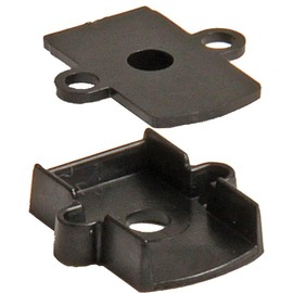 Kadee HO Scale Short Coupler Box/Lid (20)