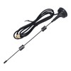 USB Analyser Board Bluetooth 2540 2.405‑2.485GHz with Shell Antenna for