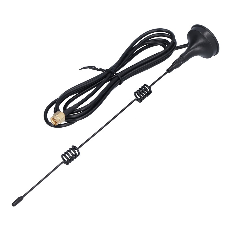 USB Analyser Board Bluetooth 2540 2.405‑2.485GHz with Shell Antenna for