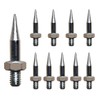Replacement Pins for Moisture Meter M3-P0.5 Pin Thread Moisture Meter