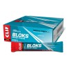 Clif Bloks Energy Chews Sabor Tropical Punch 25mg Cafeína 60g