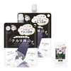 CLEAR TURN KOSE Pore Komachi Shine Control Mochi Mochi Black