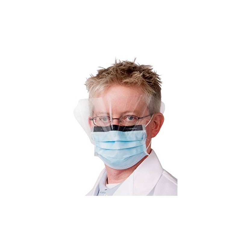 Coverall Protection Kit for Children