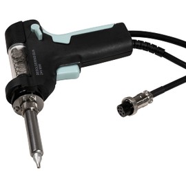 McPower - Replacement Desoldering Iron for Digital 940 Soldering Station, 230 V, Perfect Fit, Durable, Replacement Soldering Iron for Precise Electronic Repairs