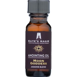 Moon Goddess Anointing Oil