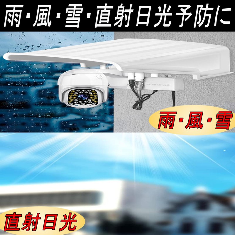 Gavit Security Camera, Mounting Bracket, Pole, Housing, Stand, Surveillance Camera,