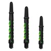 harrows carbon esty medium green