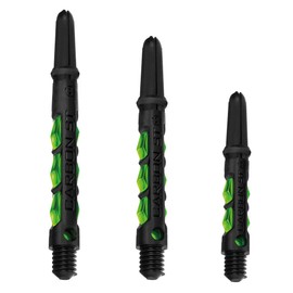 harrows carbon esty medium green