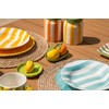 Villa d'Este Home Tivoli 2020 Piattino decorativo tondo 11,2 cm