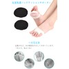 Foot Protection Pad, Foot Support, Foot Cushion, Foot Pad, Bio-Gel