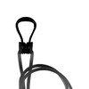 Arena Unisex 95212 pince nez bain homme, Black, One Size
