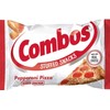 Combos Pepperoni Pizza Cracker, 18 Count (COOKIE&CRACKE