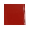 Silicone Rubber Sheet Gasket Material 60A Flexible High Temp Resistant