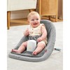 Skip Hop Baby Ergonomic Activity Floor Seat for Upright Sitting