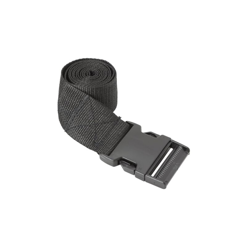 Sporti Fitness Replacement Swim Float Jog Belt - Black -