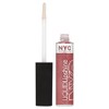 NYC Liquid Lip Shine, Bowery Bush