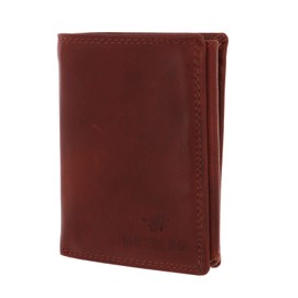 MUSTANG Udine Men's Wallet Brown, brown