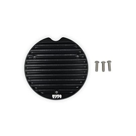 MORIWAKI CRANK CASE COVER LH GB350/GB350S 11320-201U3-00