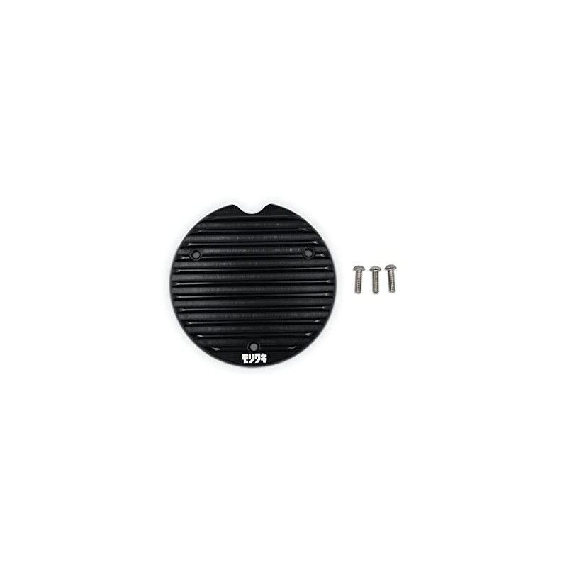 MORIWAKI CRANK CASE COVER LH GB350/GB350S 11320-201U3-00