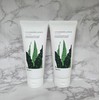 Cheongmijeong 1+1 Cheongmijeong Mildly Alkaline Aloe Cleansing Foam 200ml /