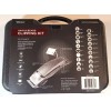 Vivitar 20-pc. Clean Cutting Hair & Beard Clipping Kit PG6020-NOC
