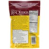 Eden Organic Red Quinoa, Whole Grain, 16-Ounce Pouches (Pack of