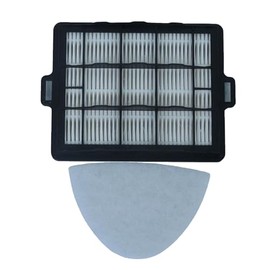 Ergo and Ergo Pro Backpack Series HEPA Premotor Filter and Foam Exhaust Filter Set