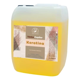 Productos Mart Mexico Tónico Capilar Keratina Nutrición Capilar 10 Litros