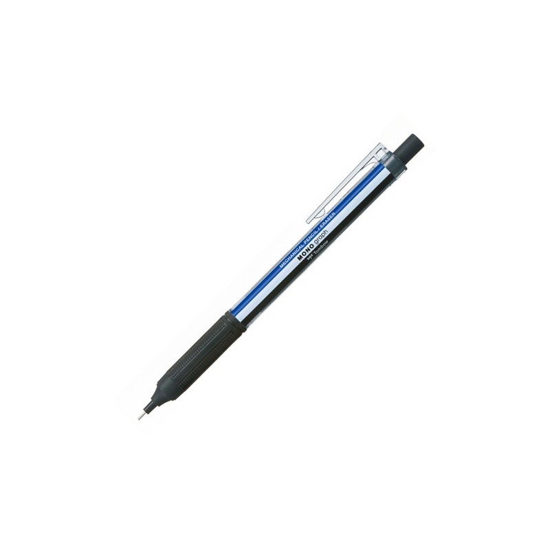 Tombow Mono Graph Lite Mechanical Pencil | 0.5mm | Mono