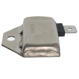 PARTSRUN 21119-2161 Igniter Ignitor Module for Club Car DS Gas Golf Cart 1992-1996 FE290 FE350 1016491 ZF345-2