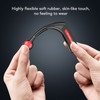 Bluetooth Bone Conduction Earbuds Stereo Bluetooth 5.0 Multifunctional Hands Free