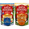 Birch Benders 10 oz, Keto and 12 oz, Paleo Pancake