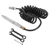 Pneumatic Carving Pen for Metal Porcelain Glass Plastic Wood Engraving