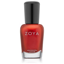 ZOYA Nail Polish, Ember, 0.5 fl. oz.