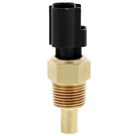 MotoRad 1TS1003 Coolant Temperature Sensor - Dodge Dakota (00-07), Durango (00-07), Ram 1500 (02-07), Jeep Cherokee (97-01), Grand Cherokee (97-07) - OE: 19189501, 56027873, M56027873