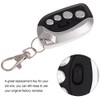 Garage Door Remote Control Electric Garage Door Remote Control 433.92Mhz
