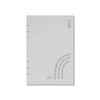The Head Plan Goals Pack Planner Refills | Filofax A5