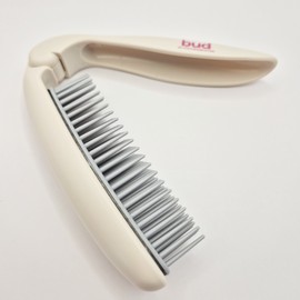 PingShow127 Anti-static Recommended Hair Brush for Dry Weather Trend Prevention