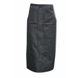 AMKA Bock Blanket Waterproof Exterior Wool Blend Interior