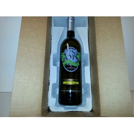 VSOP Organic Persian Lime Infused Extra Virgin Olive Oil (750 ml / 25.36)