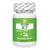 Vitamina K2 100 Mcg 100 Cápsulas, Calidad Premium Natural