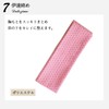 [TOuWA] Kimono Dressing Set, Summer, Kimono Accessories, 10 Piece Set,
