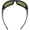 Global Vision Eyewear Marilyn 2 Plus Women's Foam Padded Riding