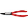 KNIPEX(クニペックス) 穴用スナップリングプライヤー 19-60mm 4411J2
