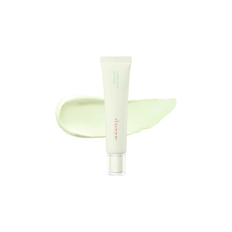 Correcting Sun Base / 코렉팅 선 베이스